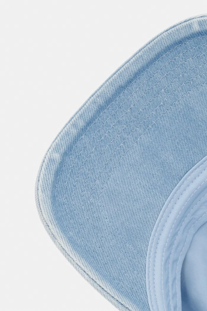 Calvin Klein бейзболна шапка от памук