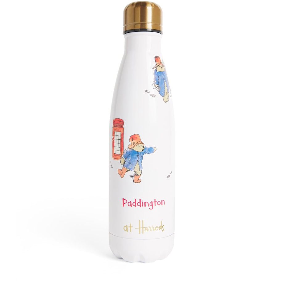 Paddington Water Bottle