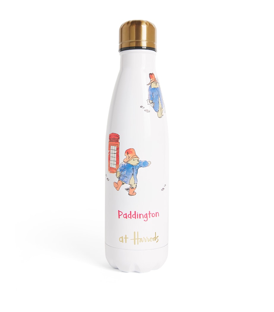 Paddington Water Bottle