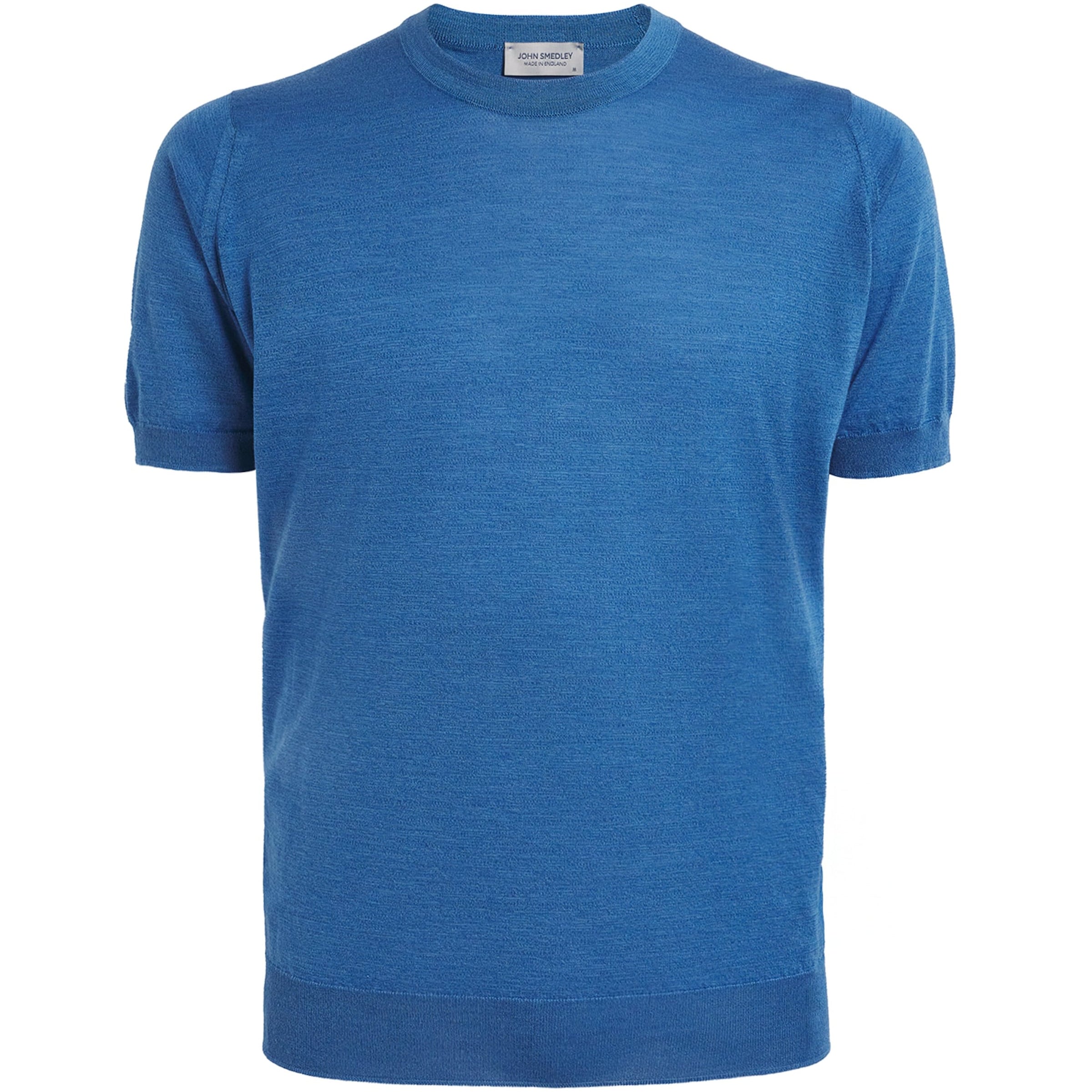 Merino Wool T-Shirt