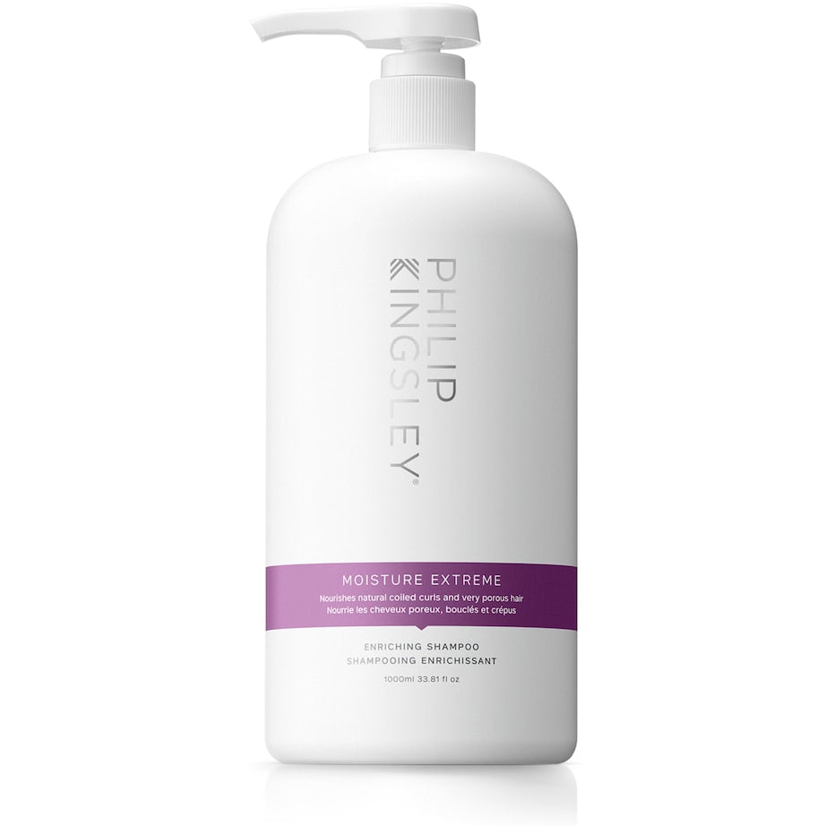 Moisture Extreme Shampoo (1000ml)