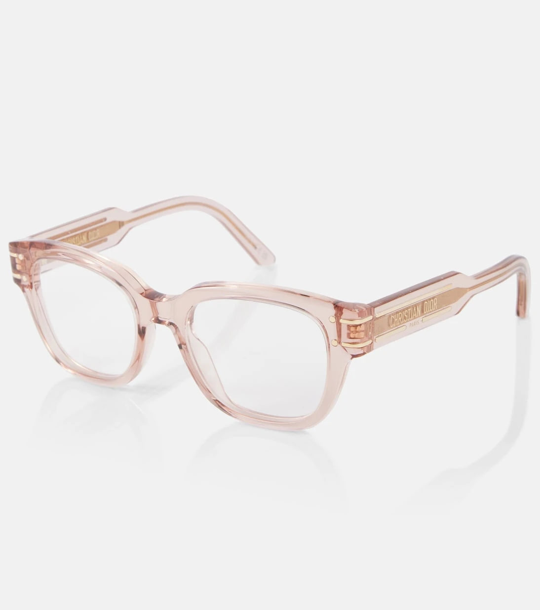 Dior Eyewear - DiorSignature O S6I square glasses