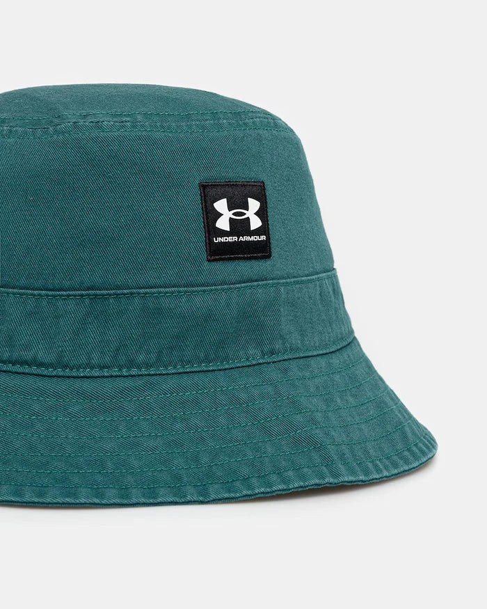 Under Armour erkek pamuklu bucket şapka ESSENTIAL BUCKET