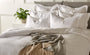 Silk Cotton King Duvet Cover Set (230cm x 220cm)