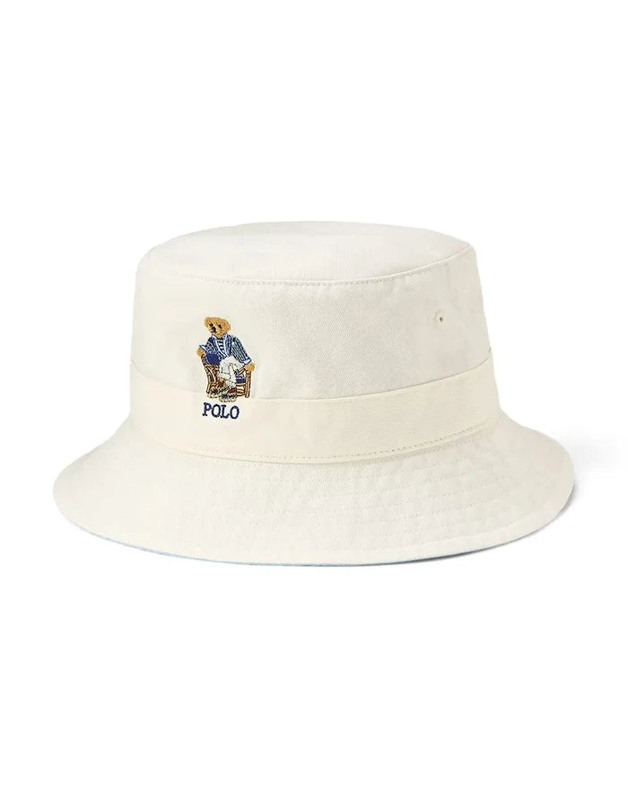 Polo Ralph Lauren pamuklu erkek şapka