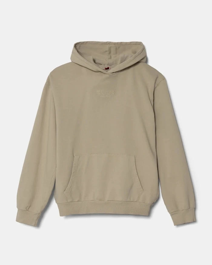 Çocuk Pamuklu Sweatshirt Guess