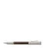 Wool and Platinum-Plated Classic Rollerball Pen