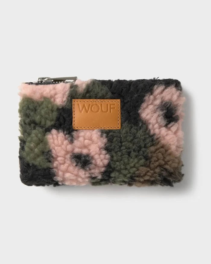 WOUF Margot Omuz Çantası 15 x 10 x 1 cm