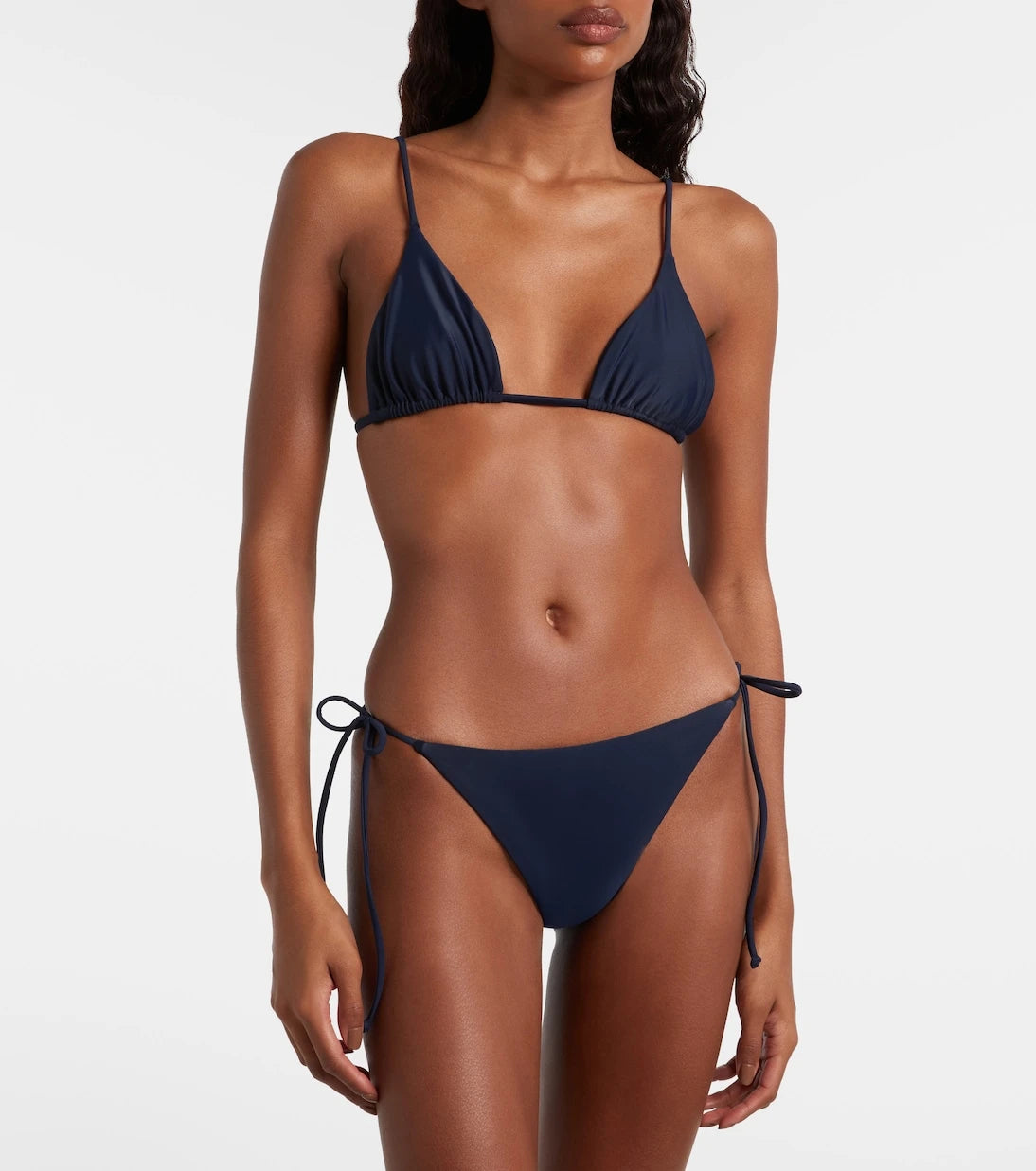 Jade Swim - Ties bikini bottoms