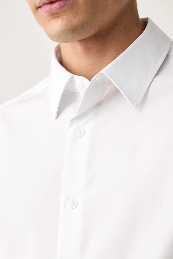 Calvin Klein erkek pamuklu gömlek