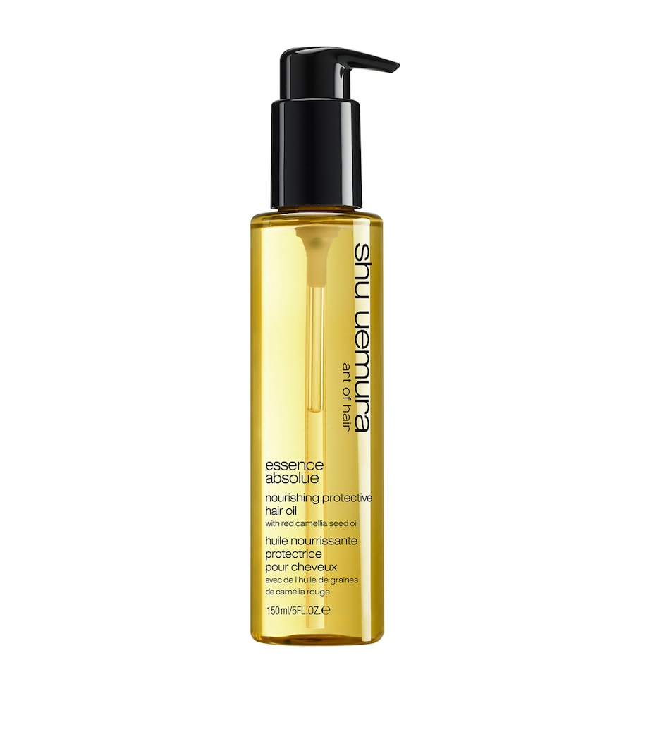 Shu Uemura Essence Absolue Nourishing Protective Hair Oil (150ml)