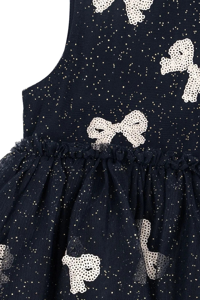Детска рокля Konges Sløjd YVONNE DRESS