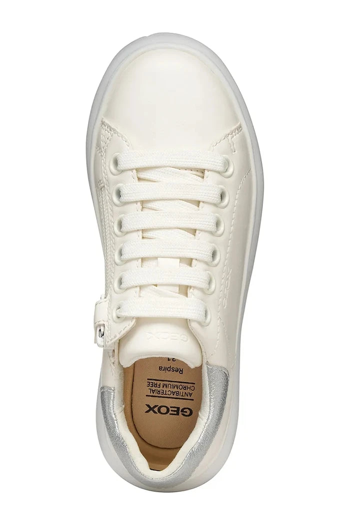 Geox PUFFYPOP Çocuk Spor Ayakkabı