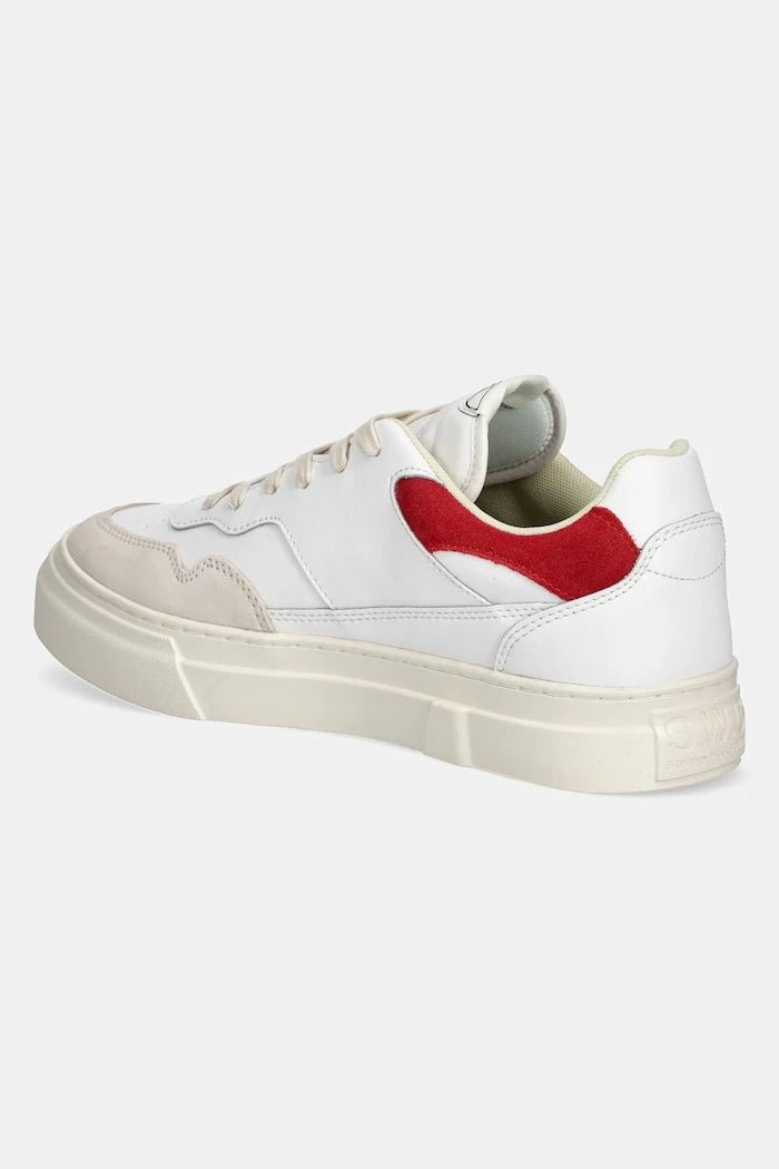 Маратонки Stepney Workers Club Pearl Leather