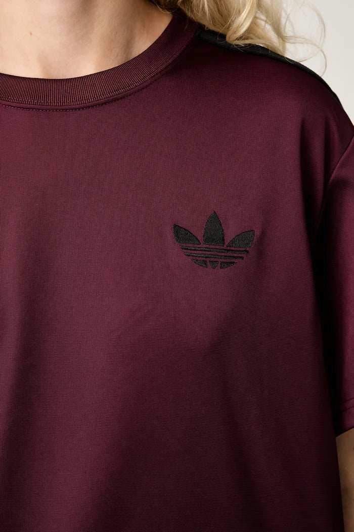 adidas Originals kadın Firebird tişört