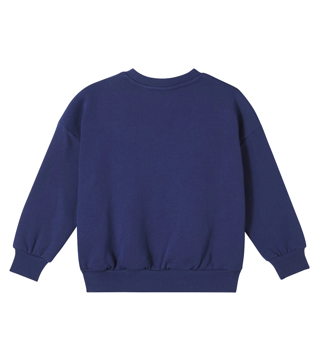 Mini Rodini - Appliqué cotton sweater