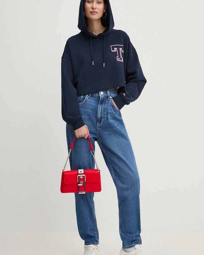 Tommy Jeans Kot Pantolon