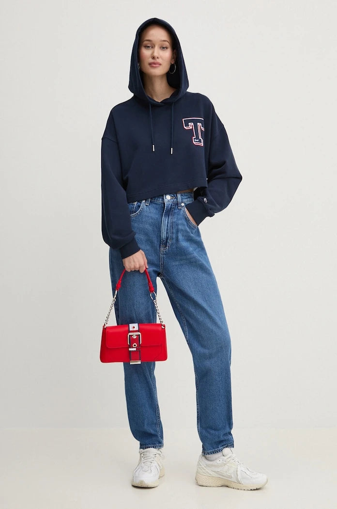 Tommy Jeans Kot Pantolon