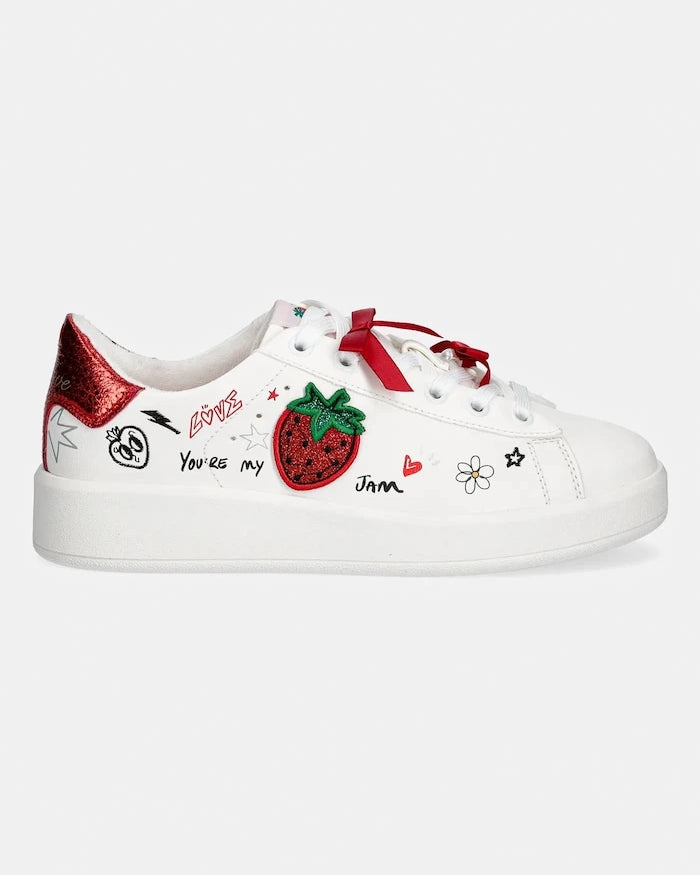 Aldo LOVESNEAKER Spor Ayakkabı