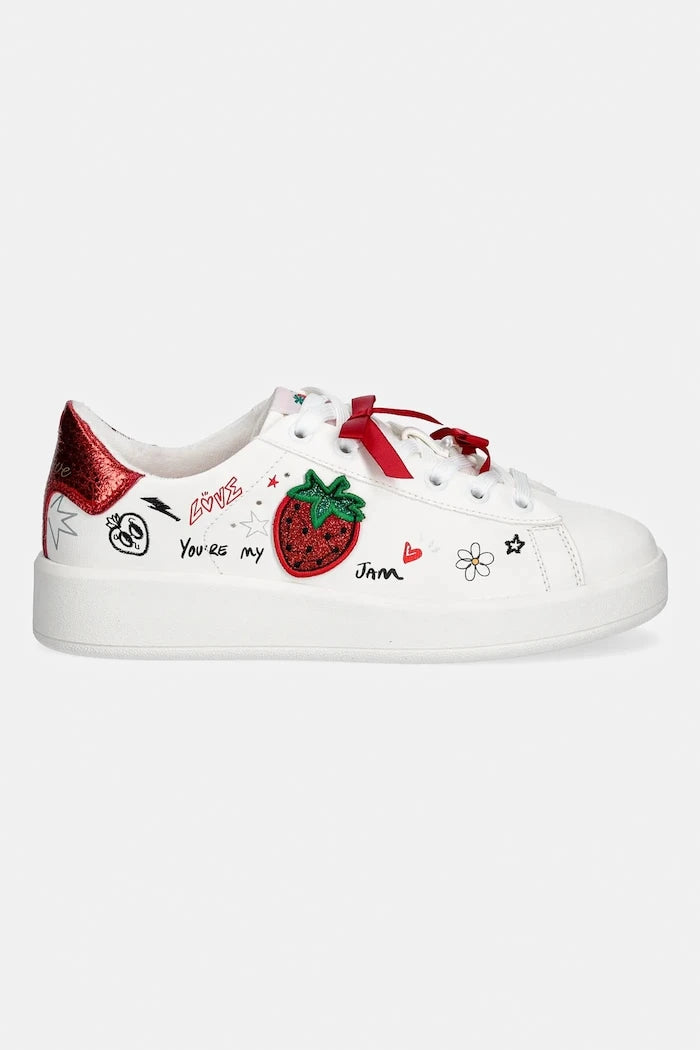 Маратонки Aldo LOVESNEAKER