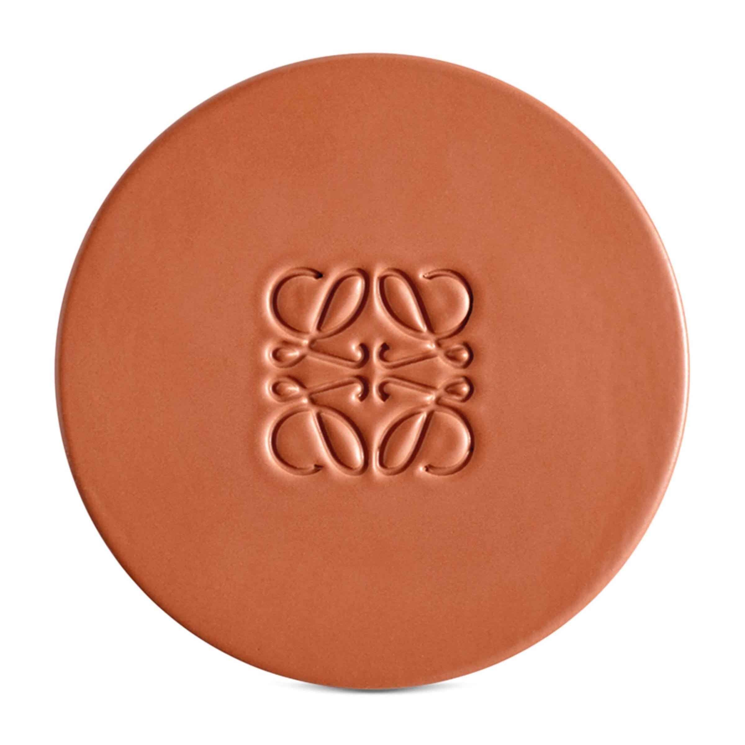 Terracotta Candle Lid (Medium)
