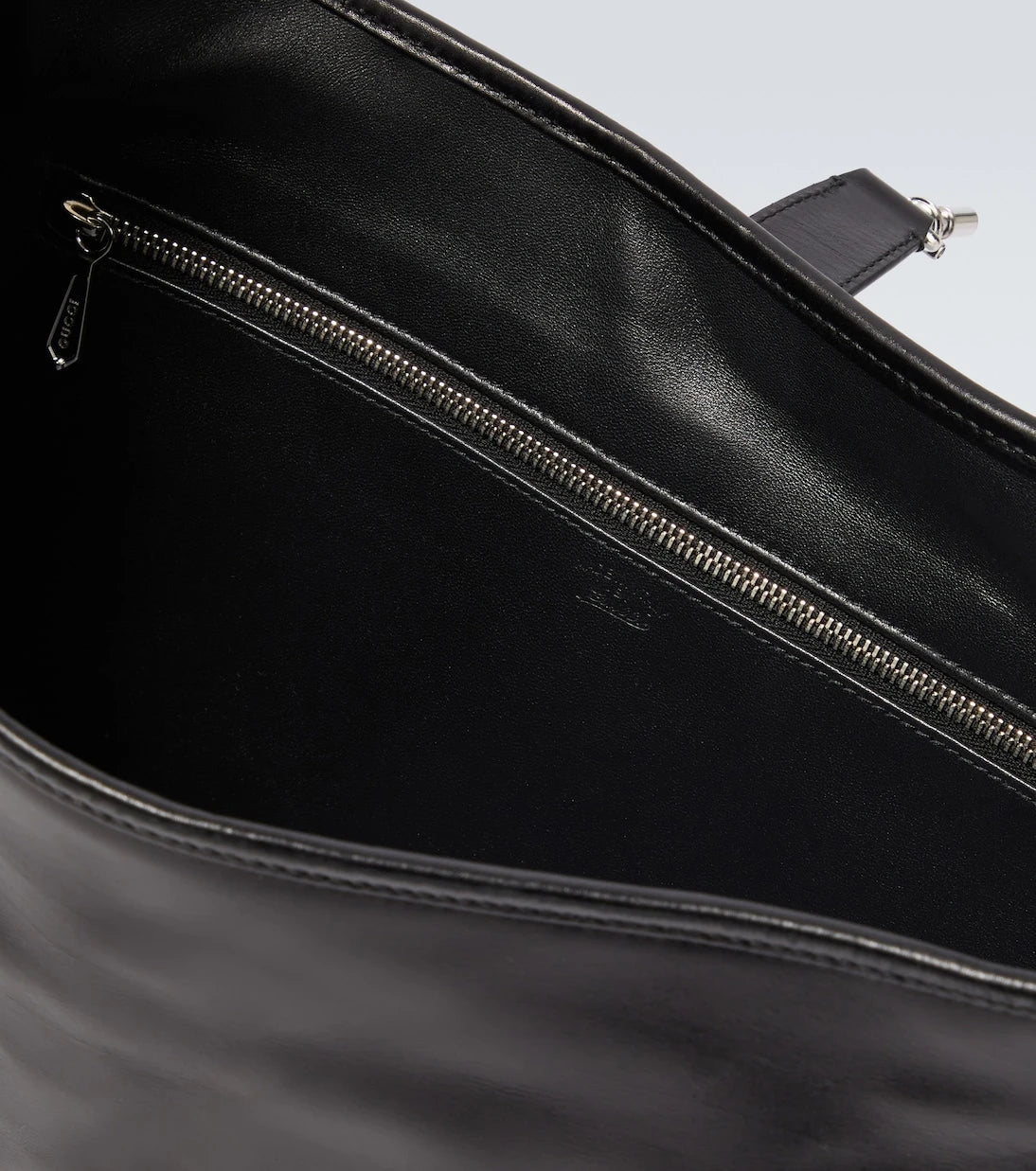 Gucci - Gucci Jackie 1961 Large shoulder bag