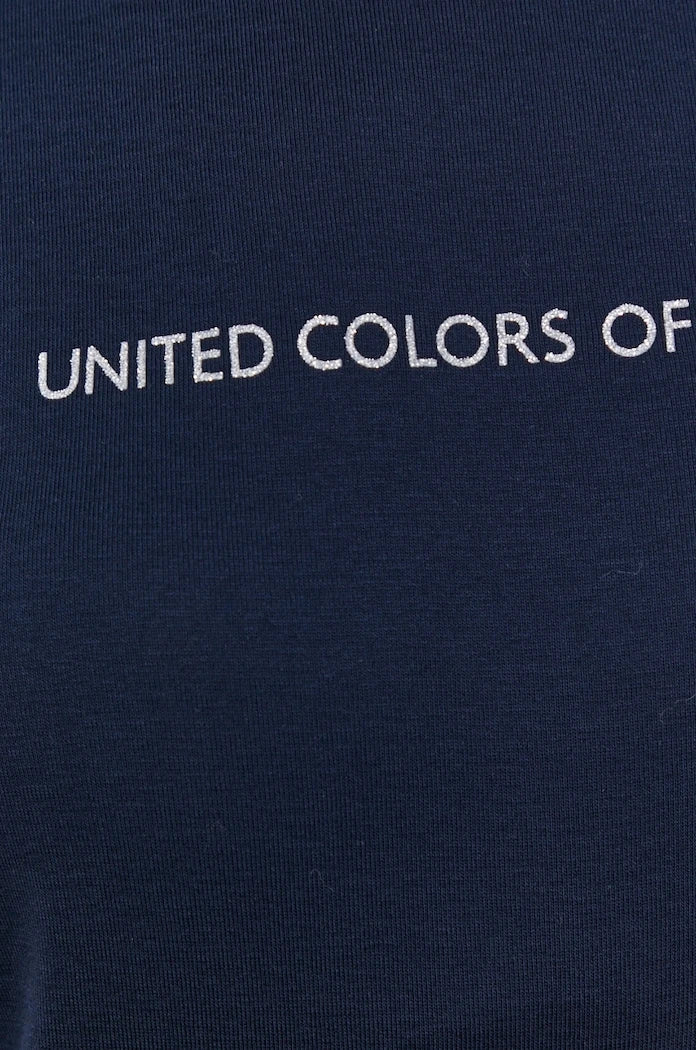 United Colors of Benetton Pamuklu Tişört
