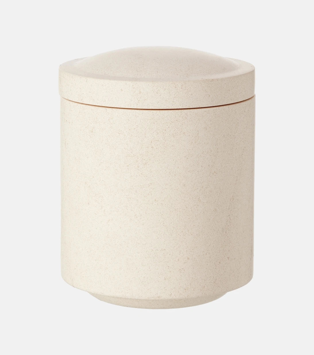 Louise Roe - Gallery Object 01 stoneware container