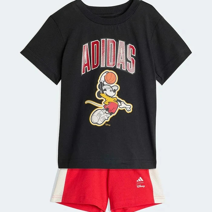 adidas DISNEY Bebek Pamuklu Takım