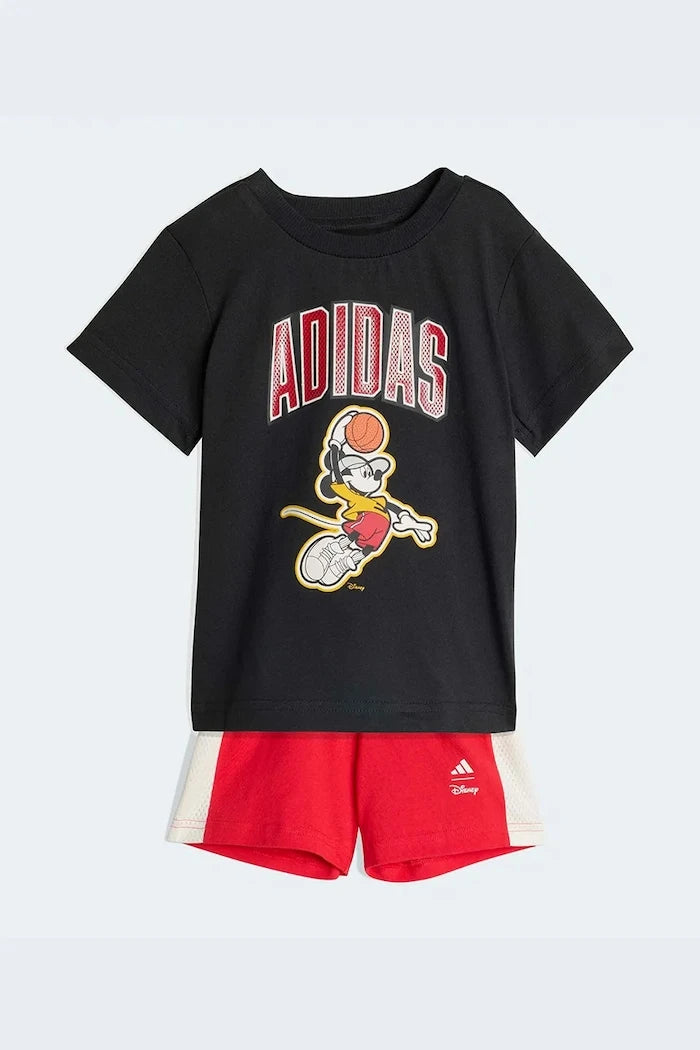 adidas DISNEY Bebek Pamuklu Takım