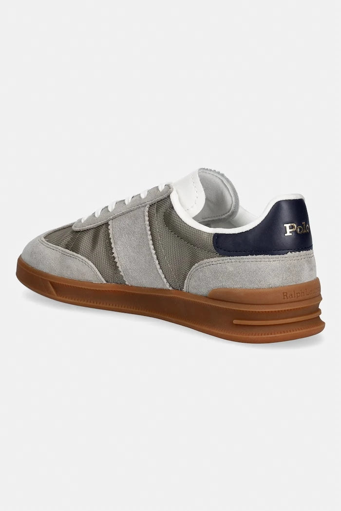 Polo Ralph Lauren Hrt Aera Pp маратонки