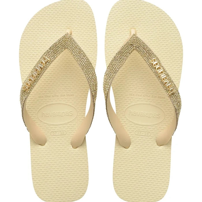 Havaianas Kadın Terlik TOP GLOW