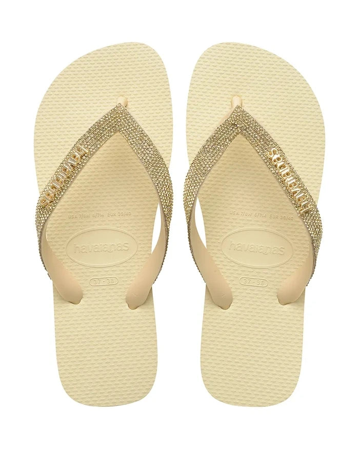 Havaianas Kadın Terlik TOP GLOW