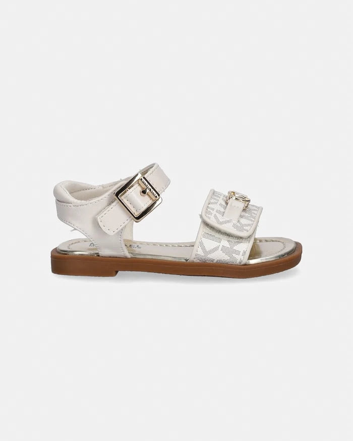 Michael Kors KIERAN Çocuk Sandaletleri