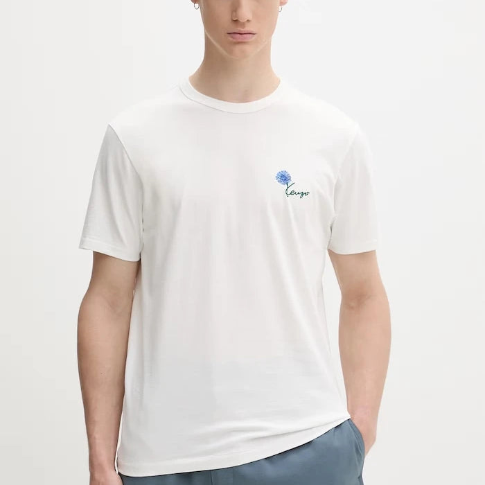 Kenzo тениска мъжка от памук