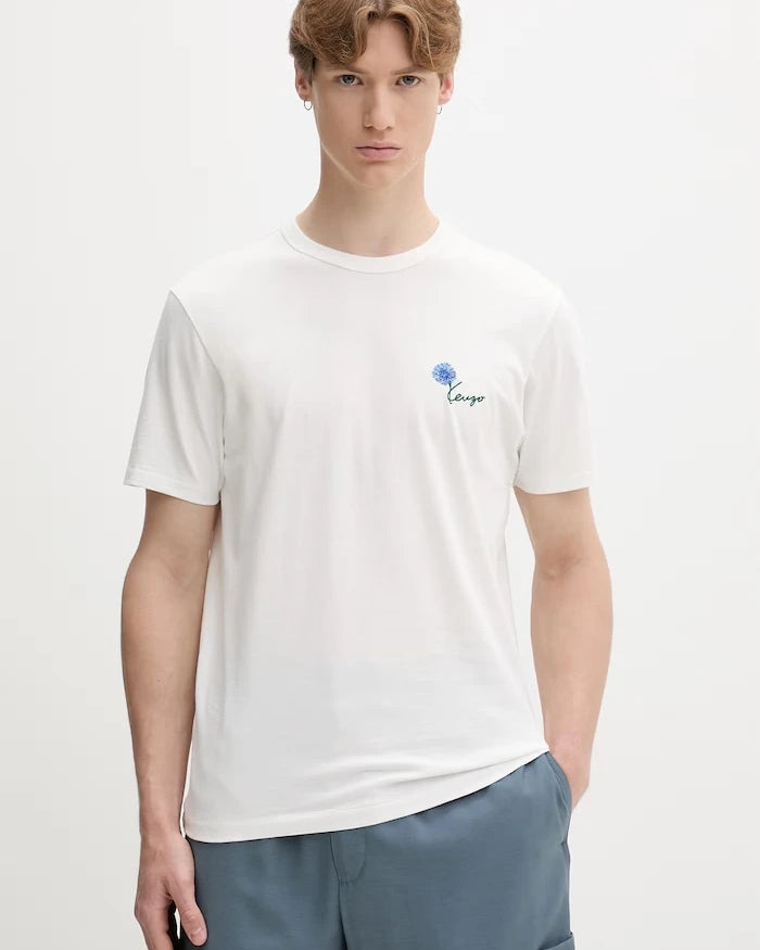 Kenzo тениска мъжка от памук