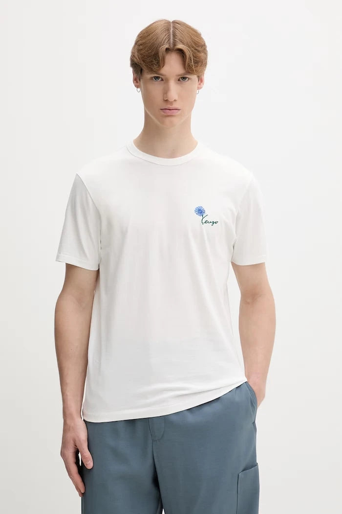 Kenzo тениска мъжка от памук