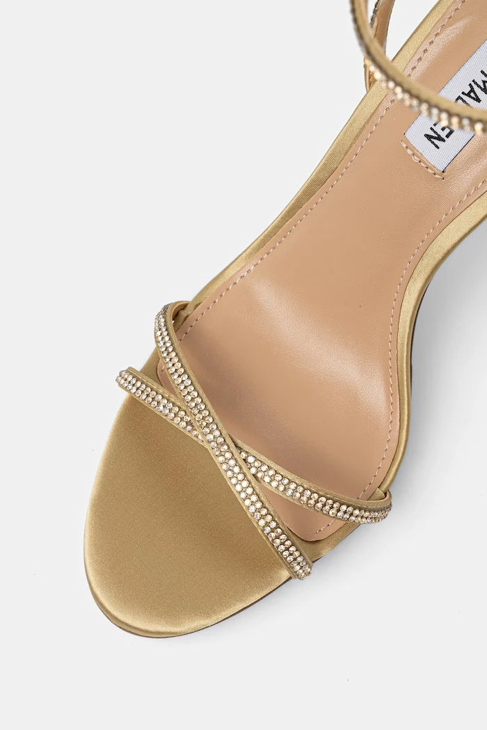 Steve Madden сандали с тънък ток Jypsey-CNR