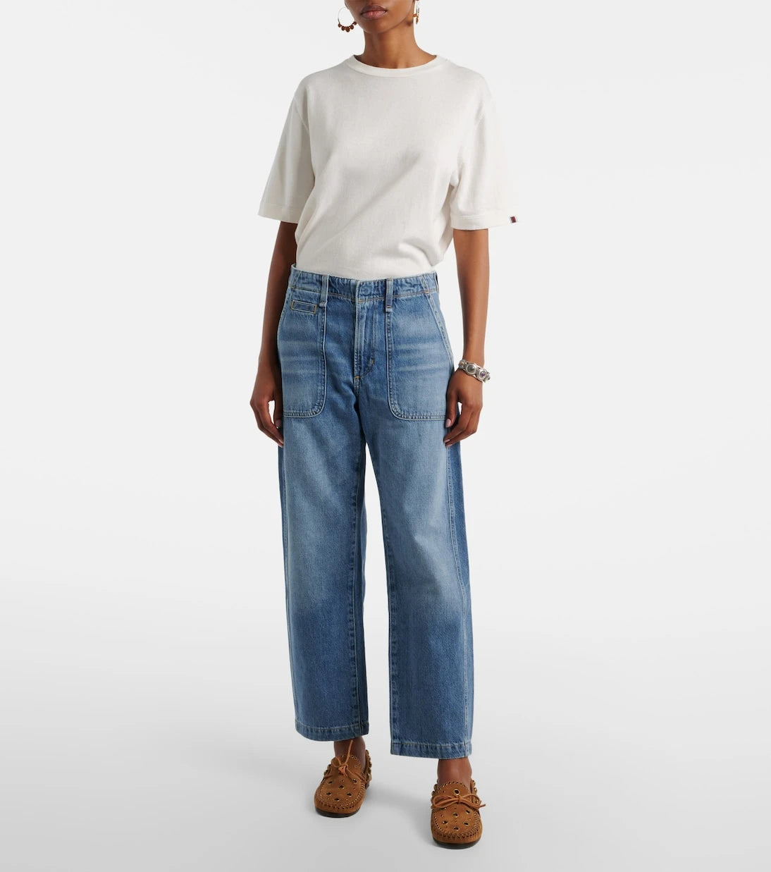 Citizens of Humanity - Winslow straight jeans