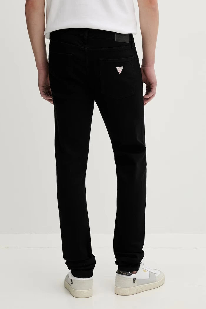 Guess Jeans дънки skinny мъжки