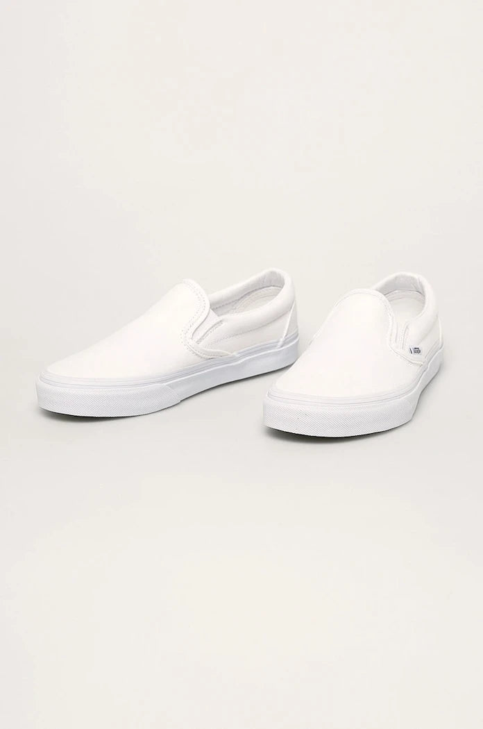 Vans - Ниски кецове