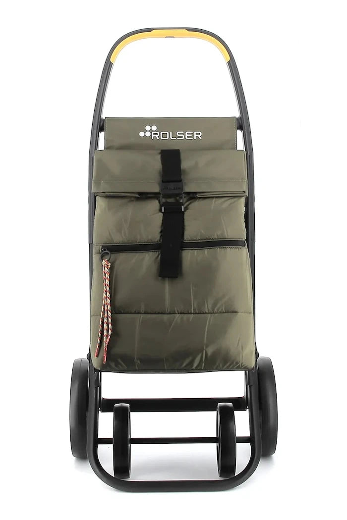 Количка за пазаруване Rolser M Clec Termo Polar Plus 38 L