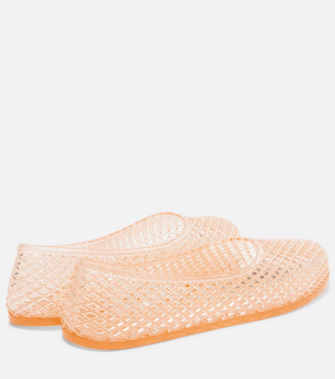 Ancient Greek Sandals - Cutout ballet flats