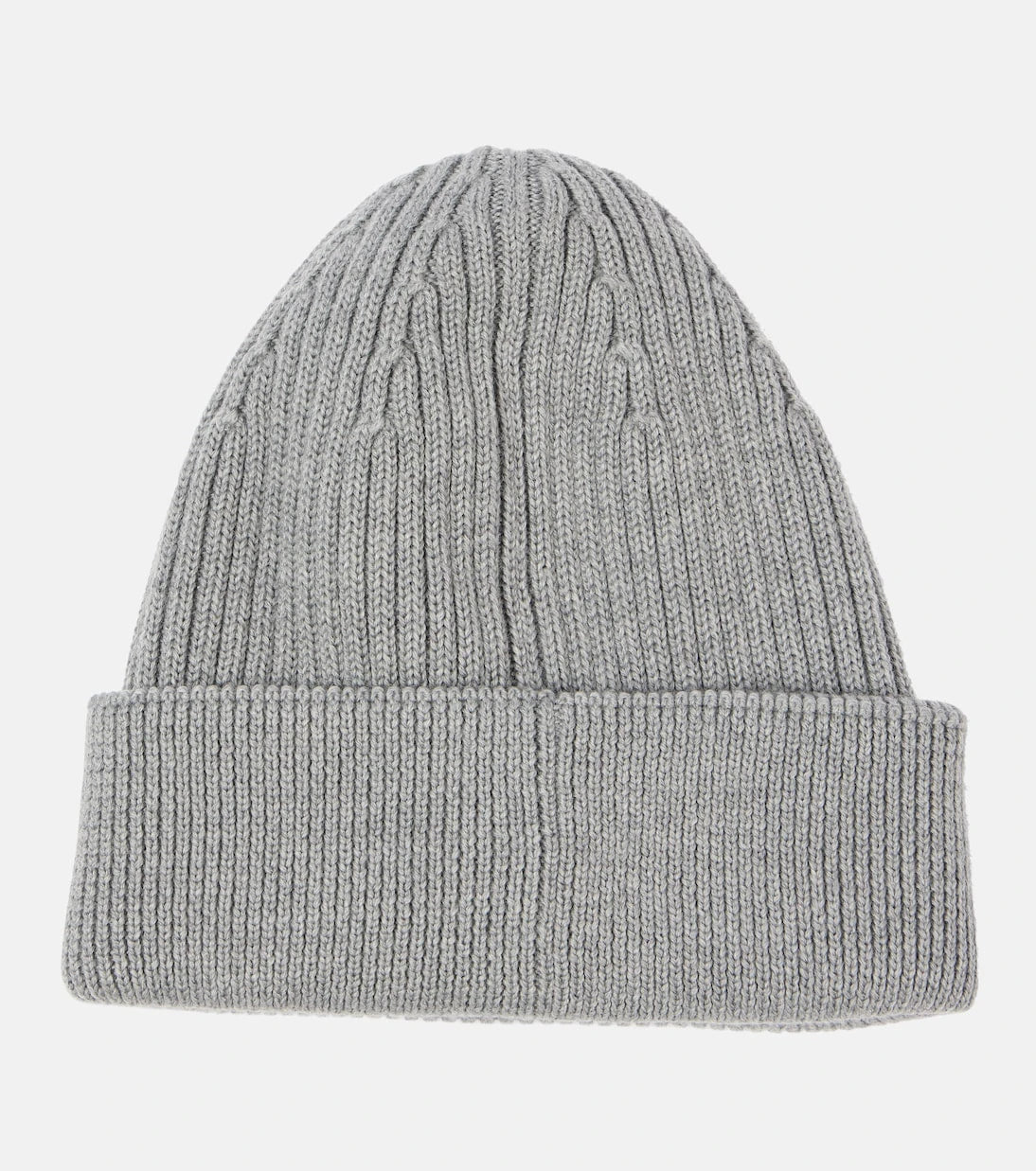 Loewe - Logo wool beanie