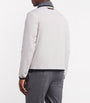 Sease White Reversible Jib Jacket