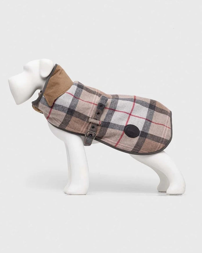 Barbour Evcil Hayvan Yağmurluğu