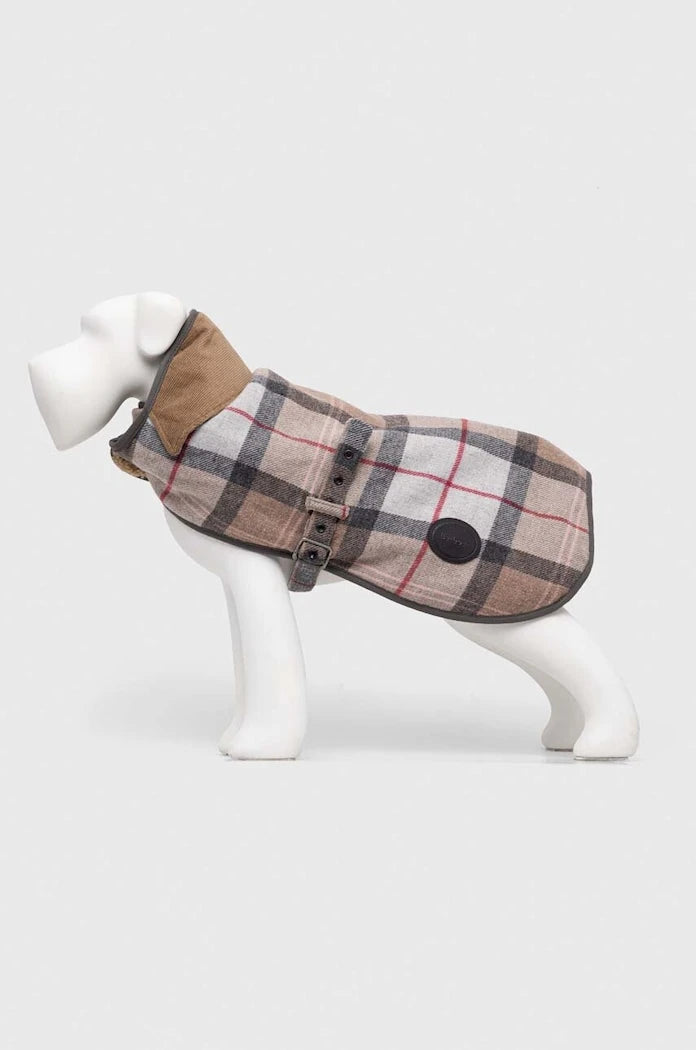 Яке за домашен любимец Barbour