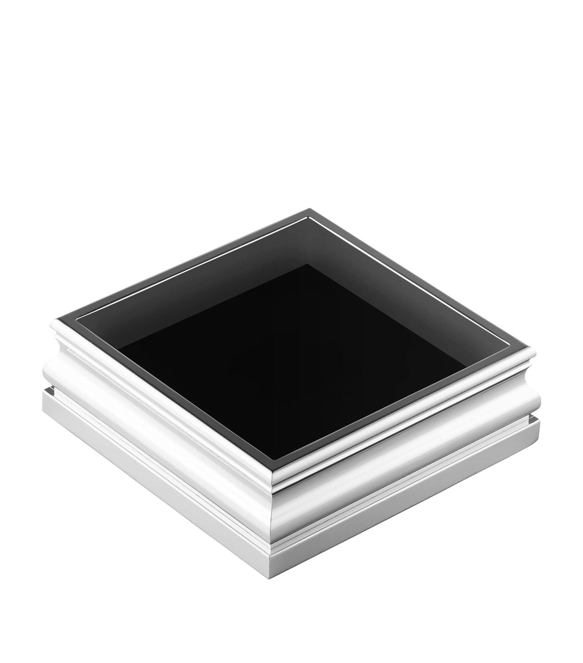 Glass Perspectives Vase