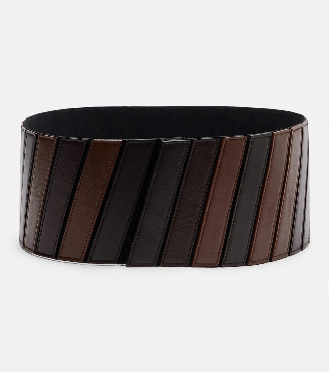 Alaïa - Leather belt