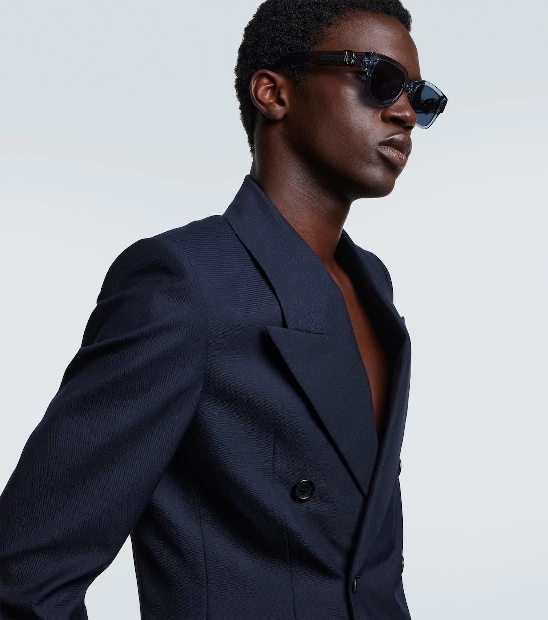 Dior Eyewear - DiorOblique S1I square sunglasses